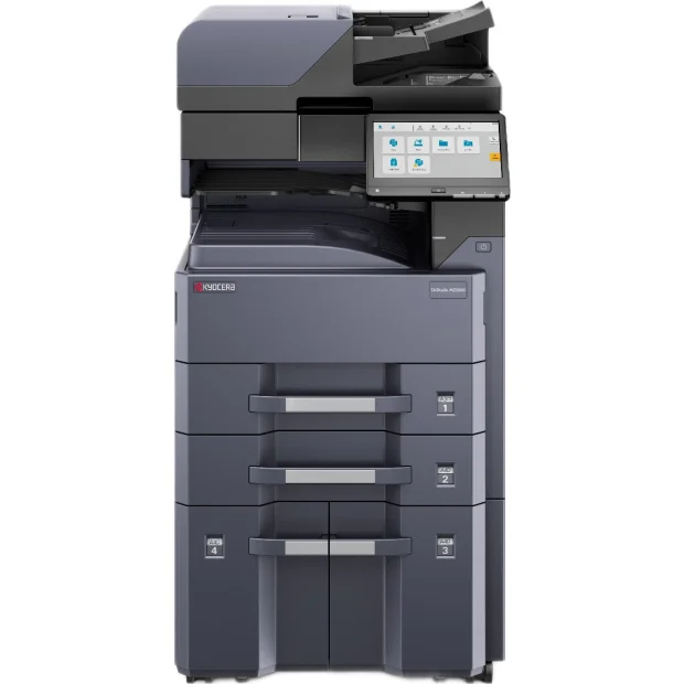 МФУ Kyocera Mita TASKalfa MZ3200i (1102ZT3AX0)